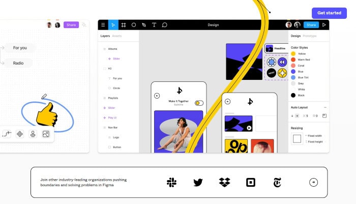 Figma to HTML: Converting Design Mockups into Live Web Pages