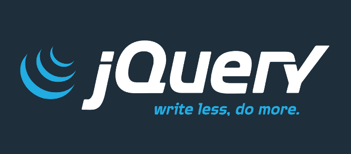 jquery