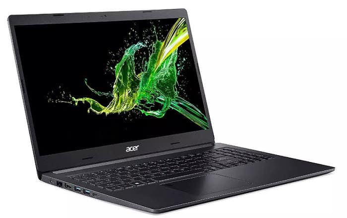 Acer Aspire 5