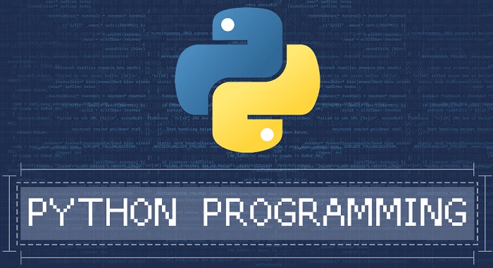 Advantage of Python