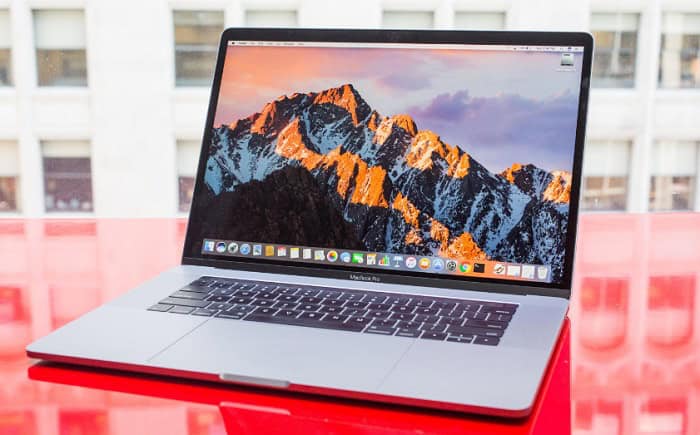 Best laptops for web development-Apple MAcBook Pro