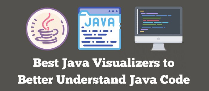 Best java visualizers