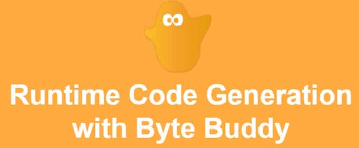 Byte Buddy