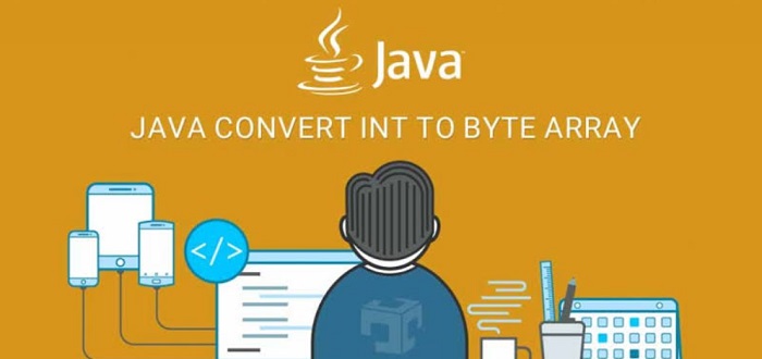 Java to convert Int to Array