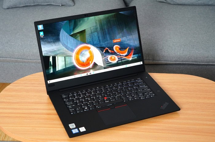 Lenovo ThinkPad