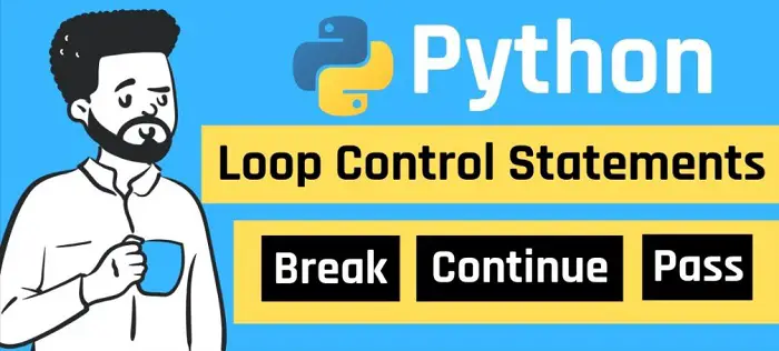 Loop Control Statements