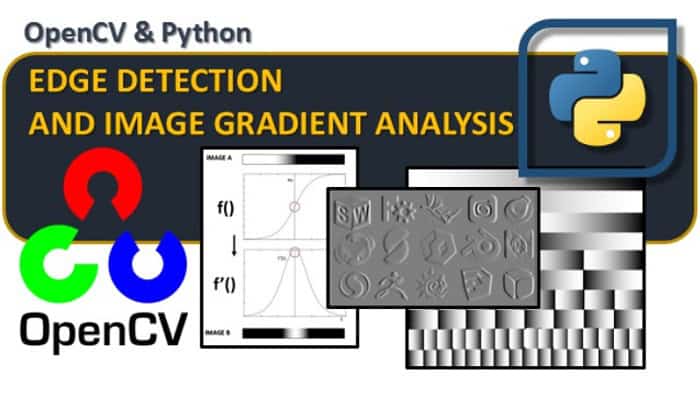 Opencv and python