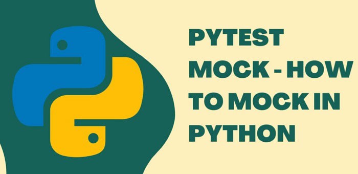 Pytest Mocking