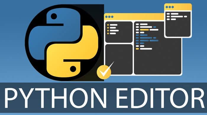 Python Editor