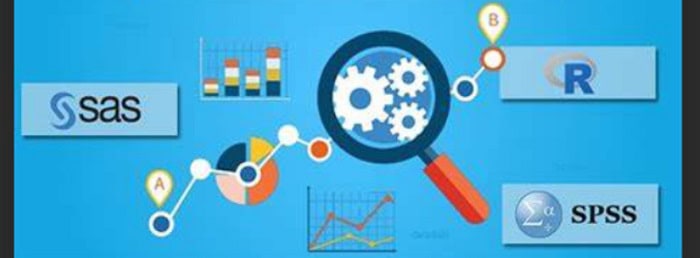 SAS vs SPSS vs R