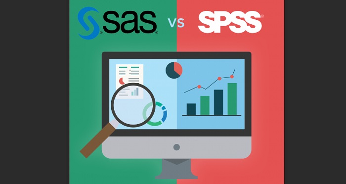 SAS vs SPSS