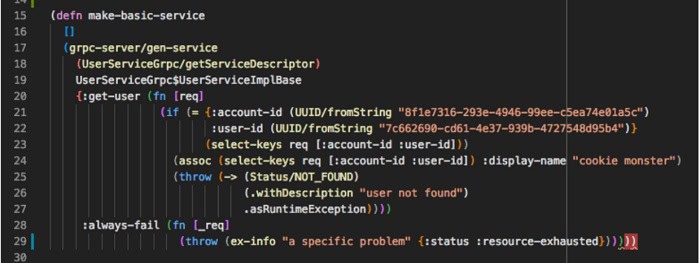 syntaxerror unexpected eof while parsing-Unbalanced Brackets or Parentheses