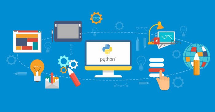 Web Development with Python