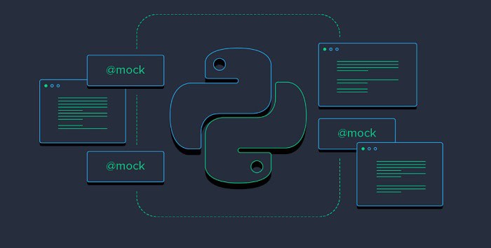 What is pytest mocking