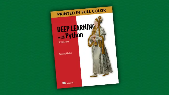 deep learning with python