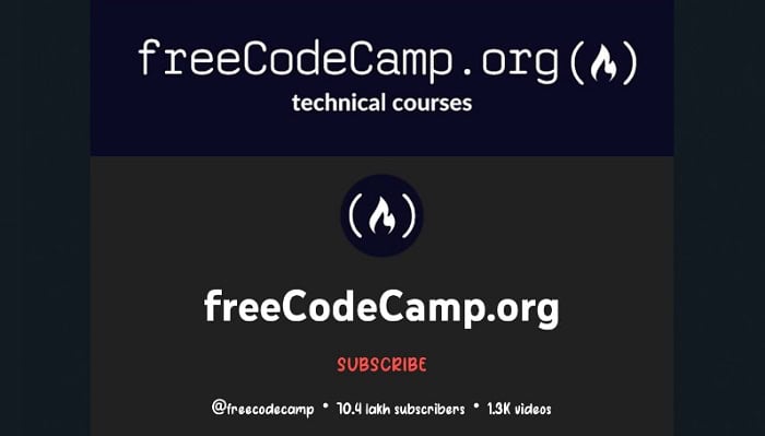 freeCodeCamp.org