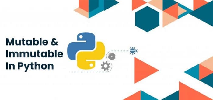 mutable and immutable strings in Python