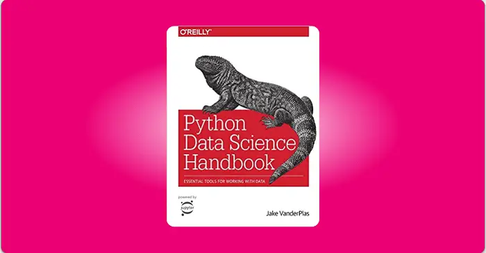 python data science handbook
