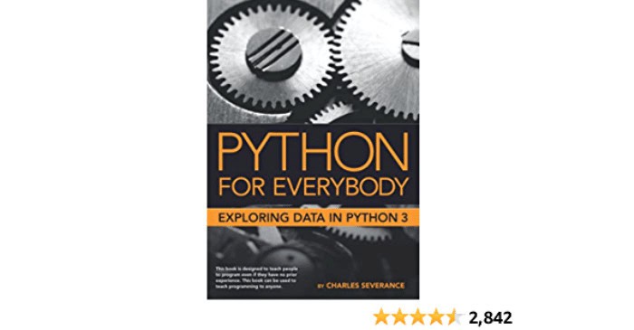 Free Python Books: Top Resources for Learning Python