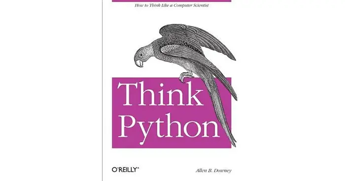 think python