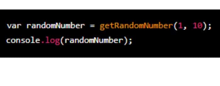 Using the Random Number Generator Function