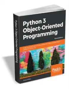 python 3 object oriented programming