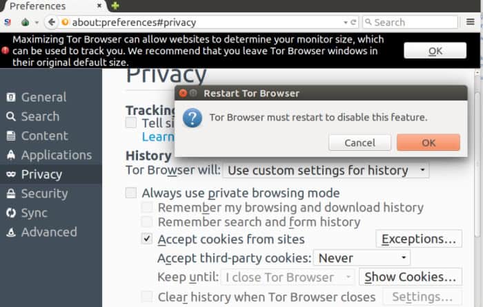 How to Disable JavaScript in Tor: Step-by-Step Security Guide