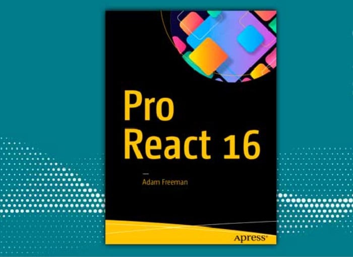 Pro react 16