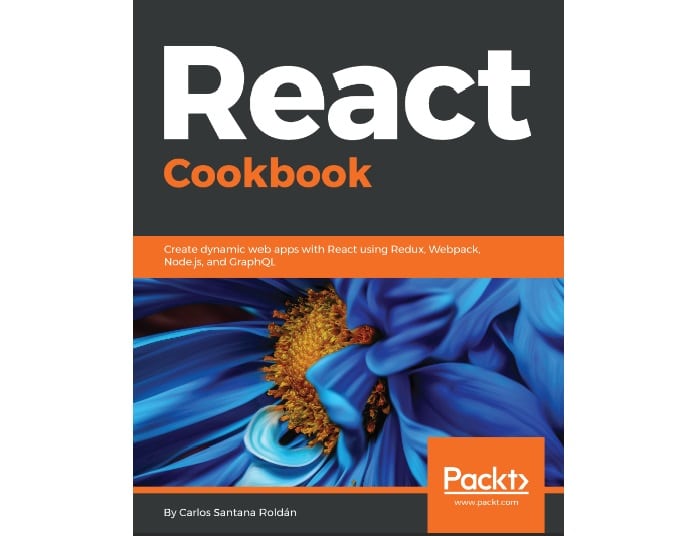 React cookbook