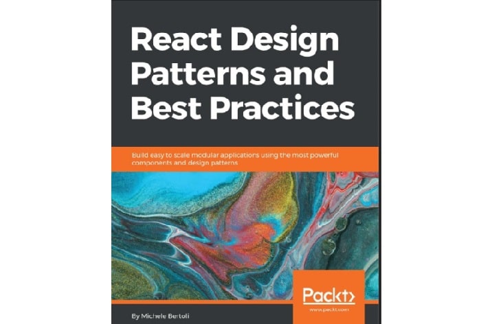 React design patterns