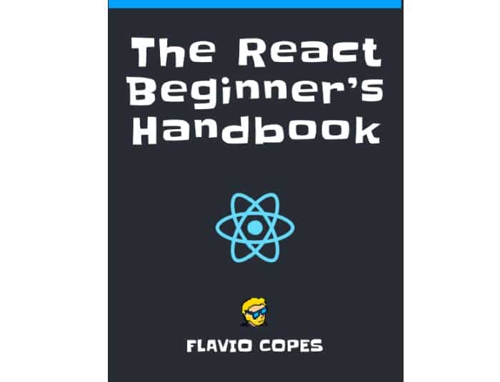 React handbook