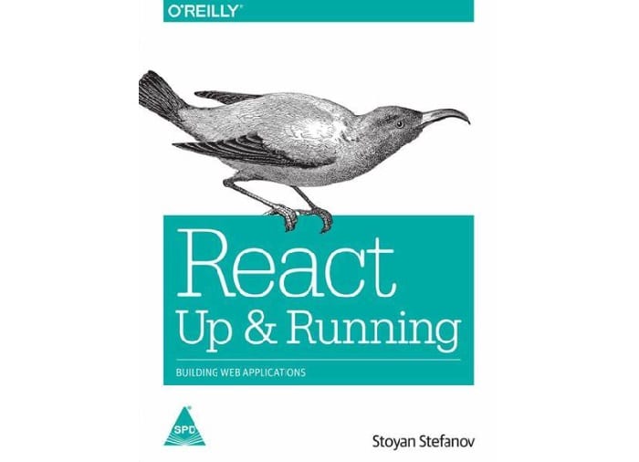 React up and running