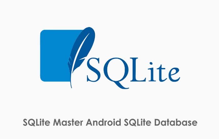 SQlite