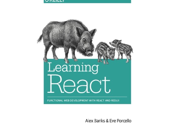 learning react