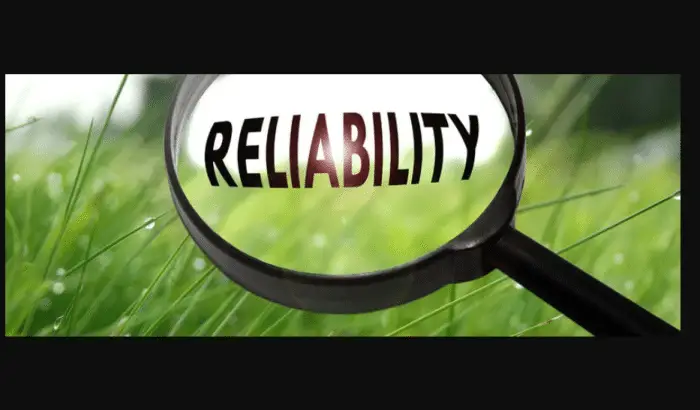 advantages and disadvantages of PLC-reliability
