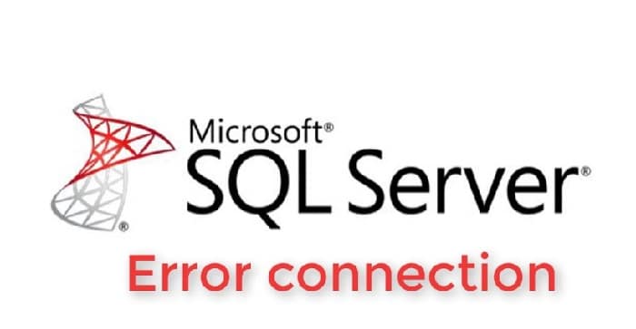 Error connection