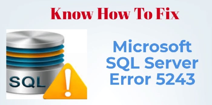 microsoft sql server error 233 how to fix