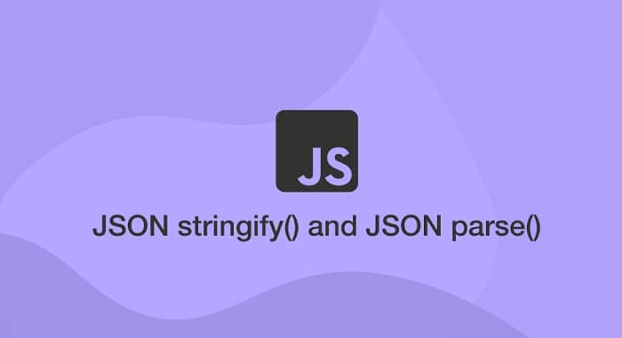 JSON to JavaScript