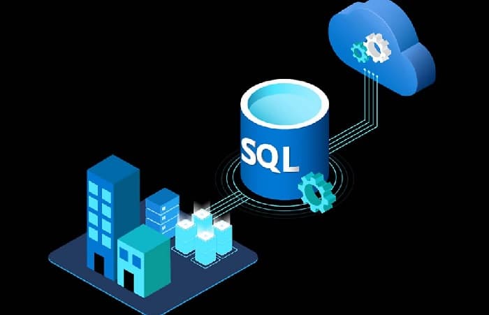 Microsoft SQL Server