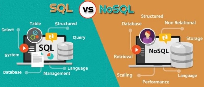 SQL vs NoSQL Comparison