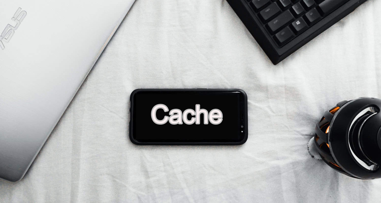 improve sql query performance-Cache