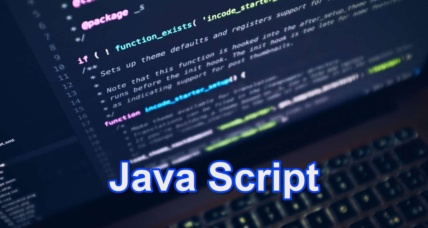 Java Script