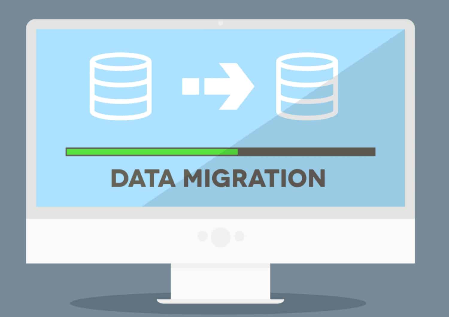 what are linked servers in sql server-data migration