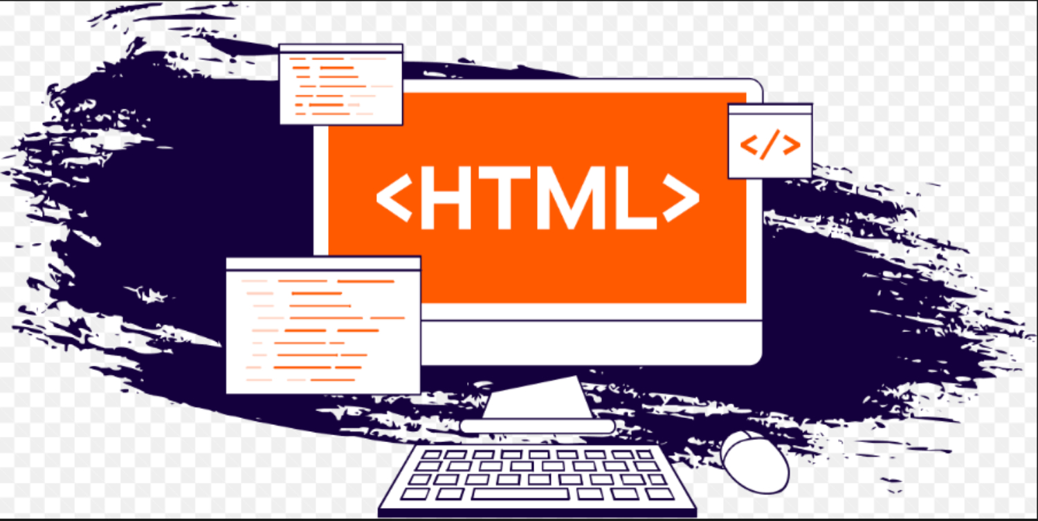 html tags and attributes