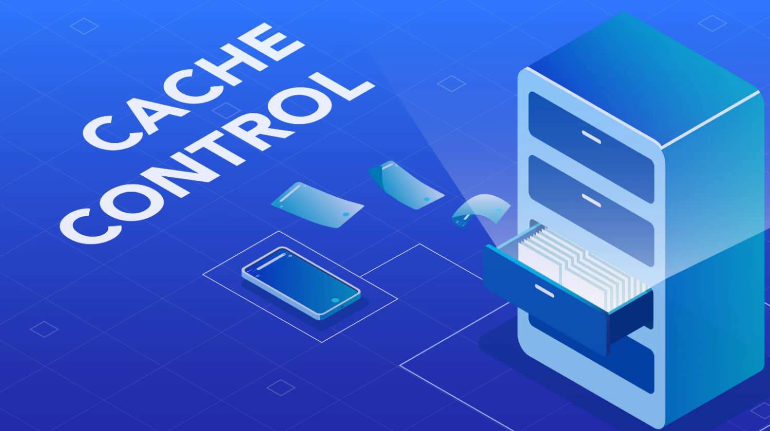 what is cache control