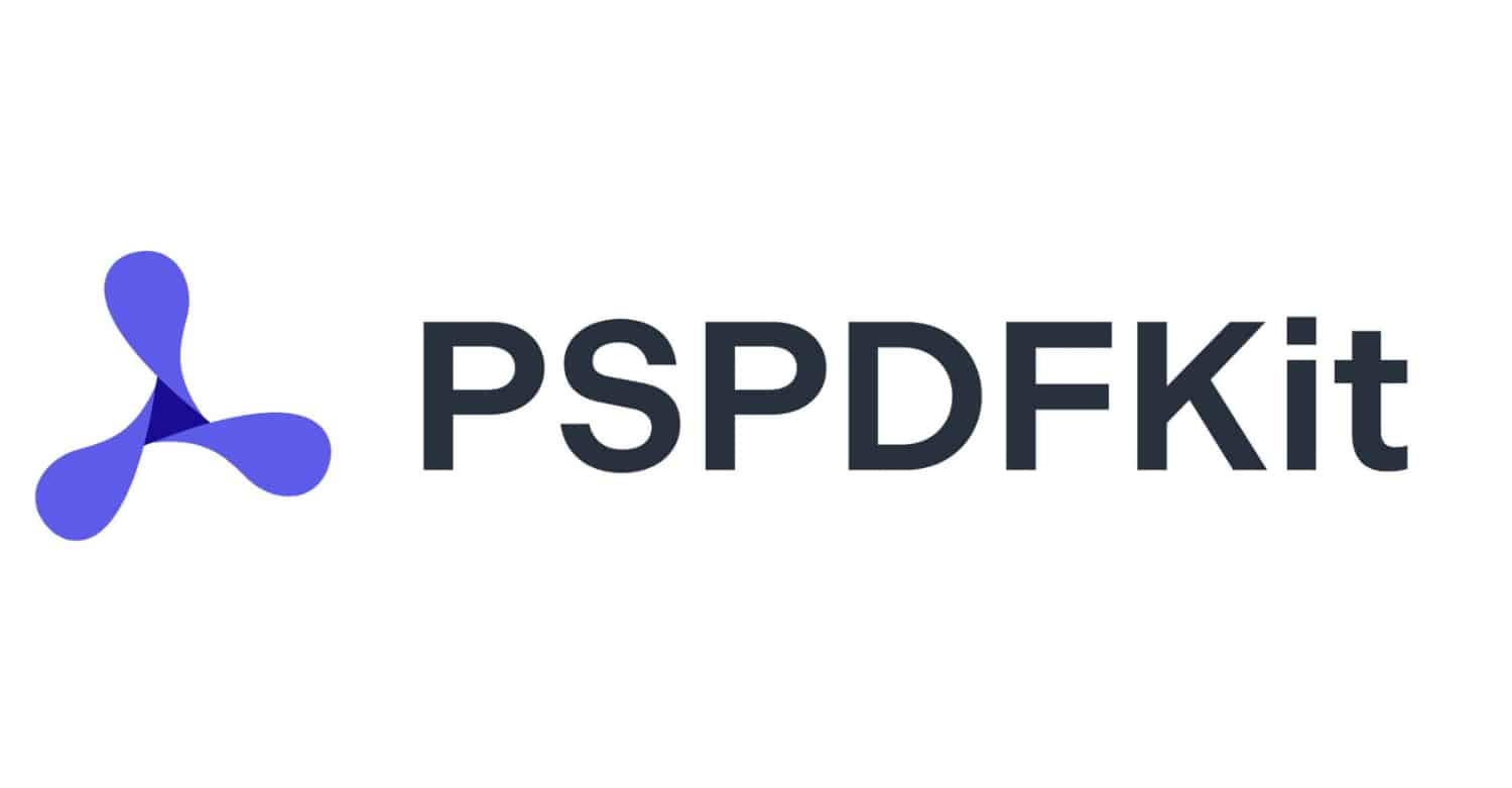 PSPDFKit