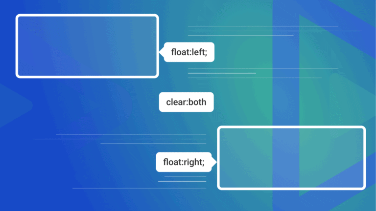 HTML Image and Text Side by Side: Design Techniques Explained