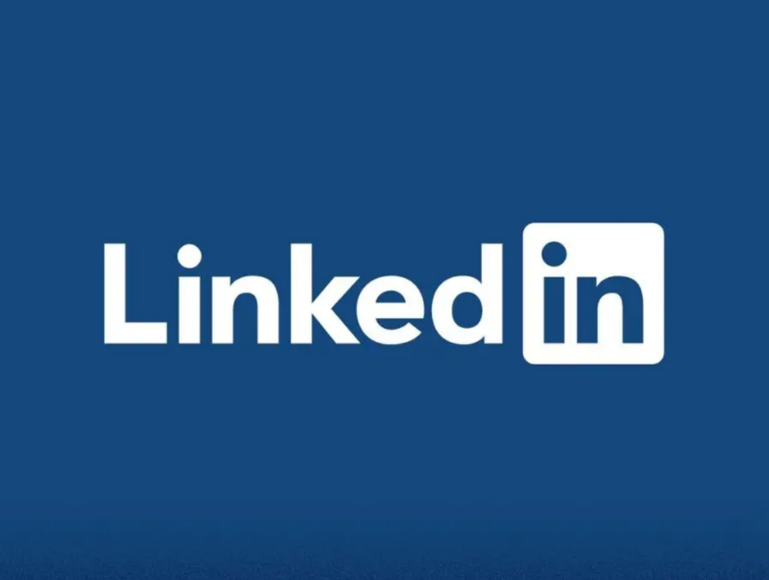 introduction to linkedin