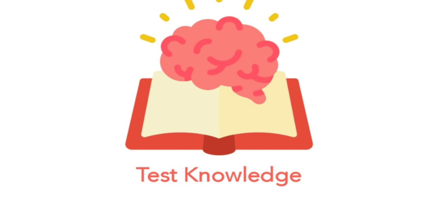 testing knowledge