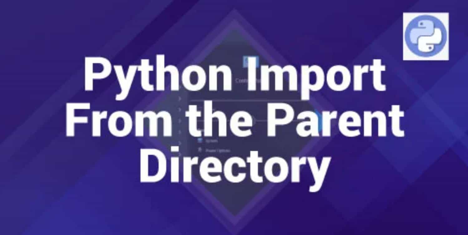 How to Import a Class from Another File in Python?